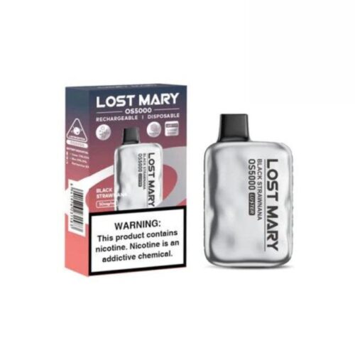 Lost Mary OS5000 Vape