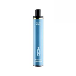 HQD Cuvie 1200 Puff Vape