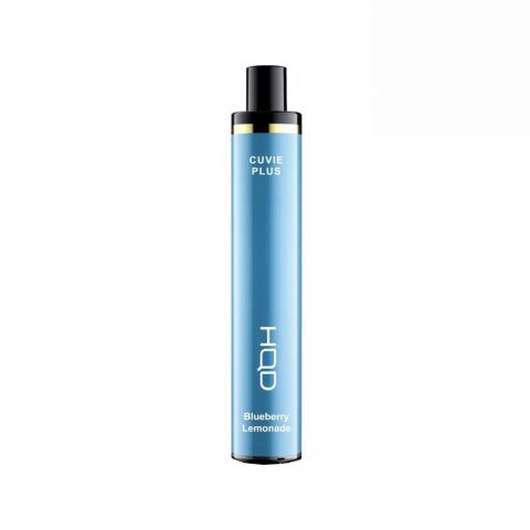 HQD Cuvie 1200 Puff Vape