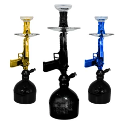Hookah Nation Gun