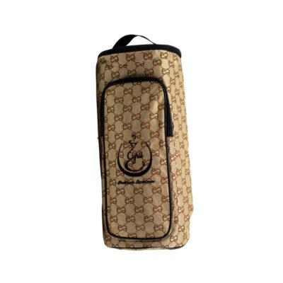 Luxury Travel Bag Small