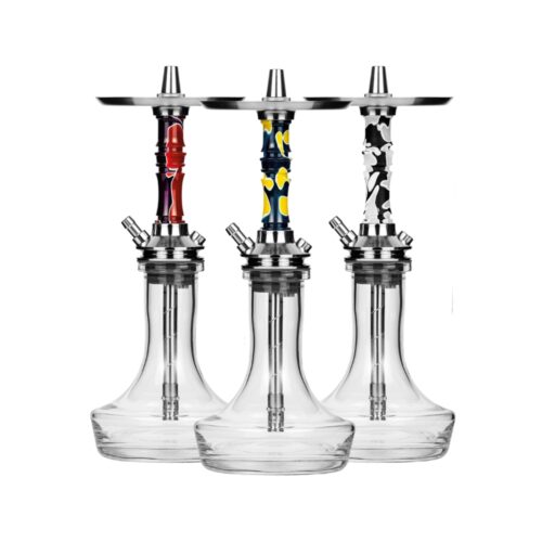 Moze Breeze Pro Hookah