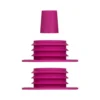 Moze Perfect Fit (Grommet Set) purple