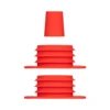 Moze Perfect Fit (Grommet Set) orange
