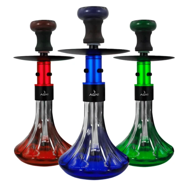 Agni Hookah Veno (2023)