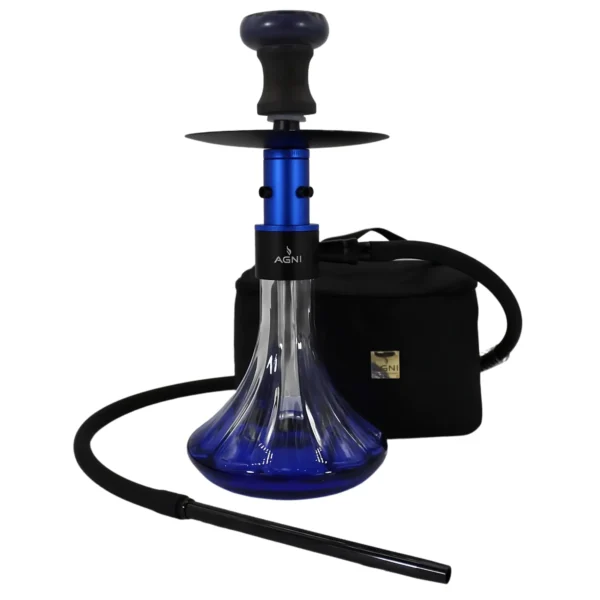 Agni Hookah Veno (2023) - Image 5