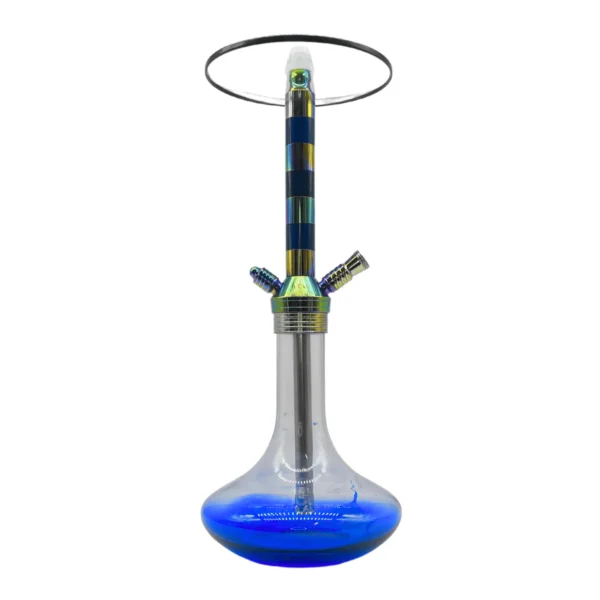 Agni S Carbon Hookah (2023) - Image 2