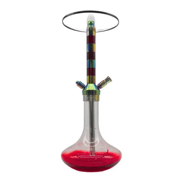 Agni S Carbon Hookah (2023) - Image 3