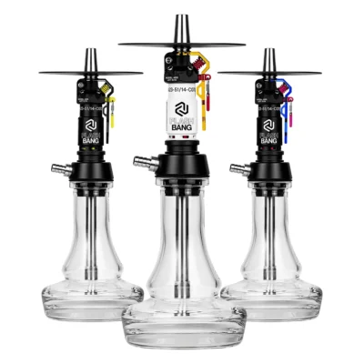 Amotion Flash Bang Hookah