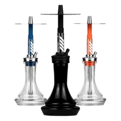 Amotion FUTR Hookah