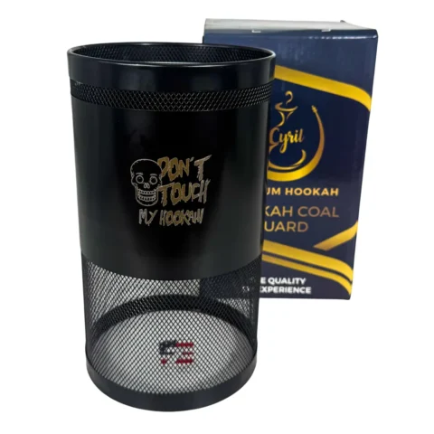 Cyril Fence Dont Touch