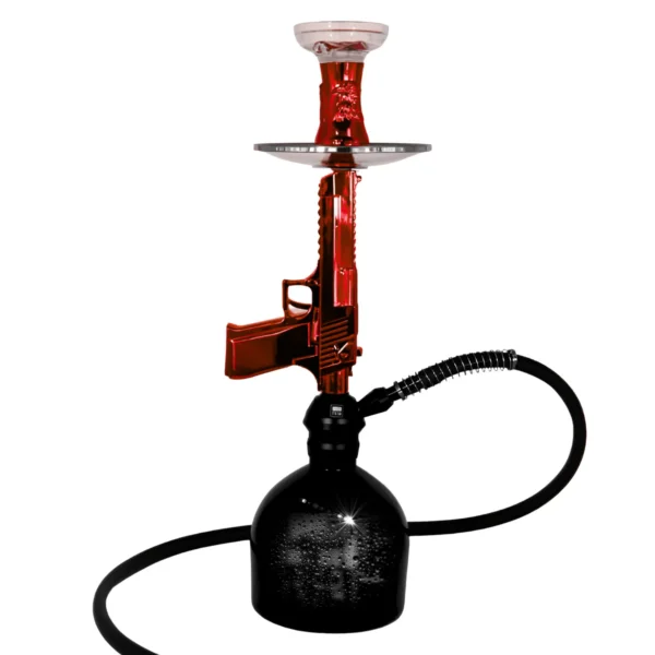 Hookah Station Gun - Image 2