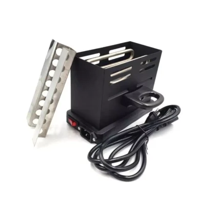 Charcoal Burner High 4 Cubes 800w