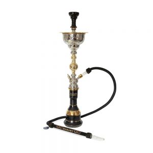 Sharawy Steel Hookah