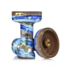 Kong Phunnel Space Hookah Bowl van gogh