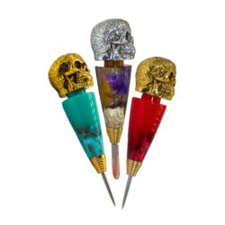 Cyril Skull Lux Puncher