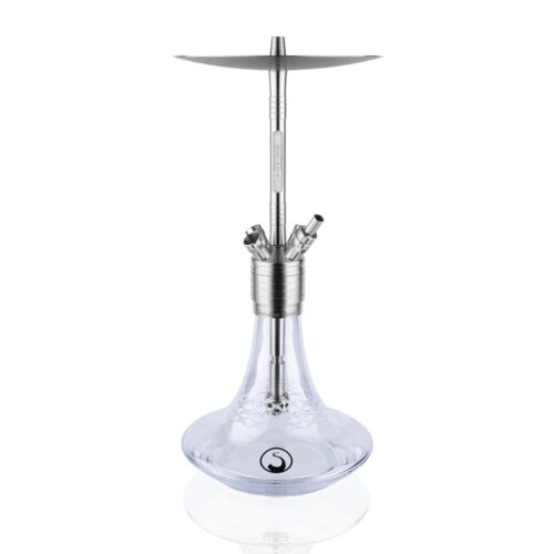 Steamulation Ultimate Hookah Crystal