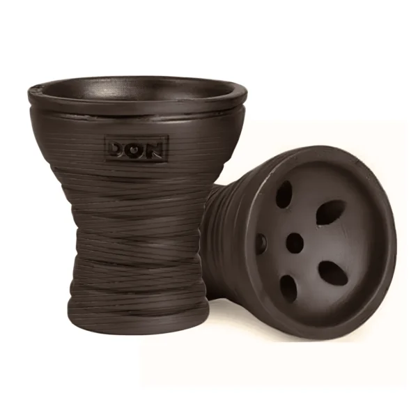 Don Turkish Hookah Bowl