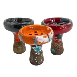 Kolos Lyomista Hookah Bowl