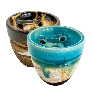 Kolos Rikule Hookah Bowl