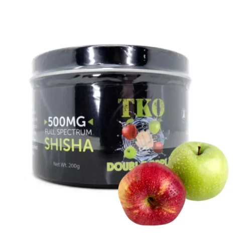 TKO CBD Shisha