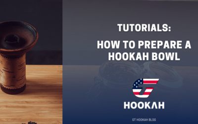 How to prepare a Hookah Bowl?
