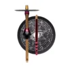 Alpha Hookah Model S RED CANDY