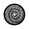 Alpha Hookah Model X Artist Collection plate