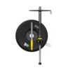 Misha Hookah Revolt Lemon Black
