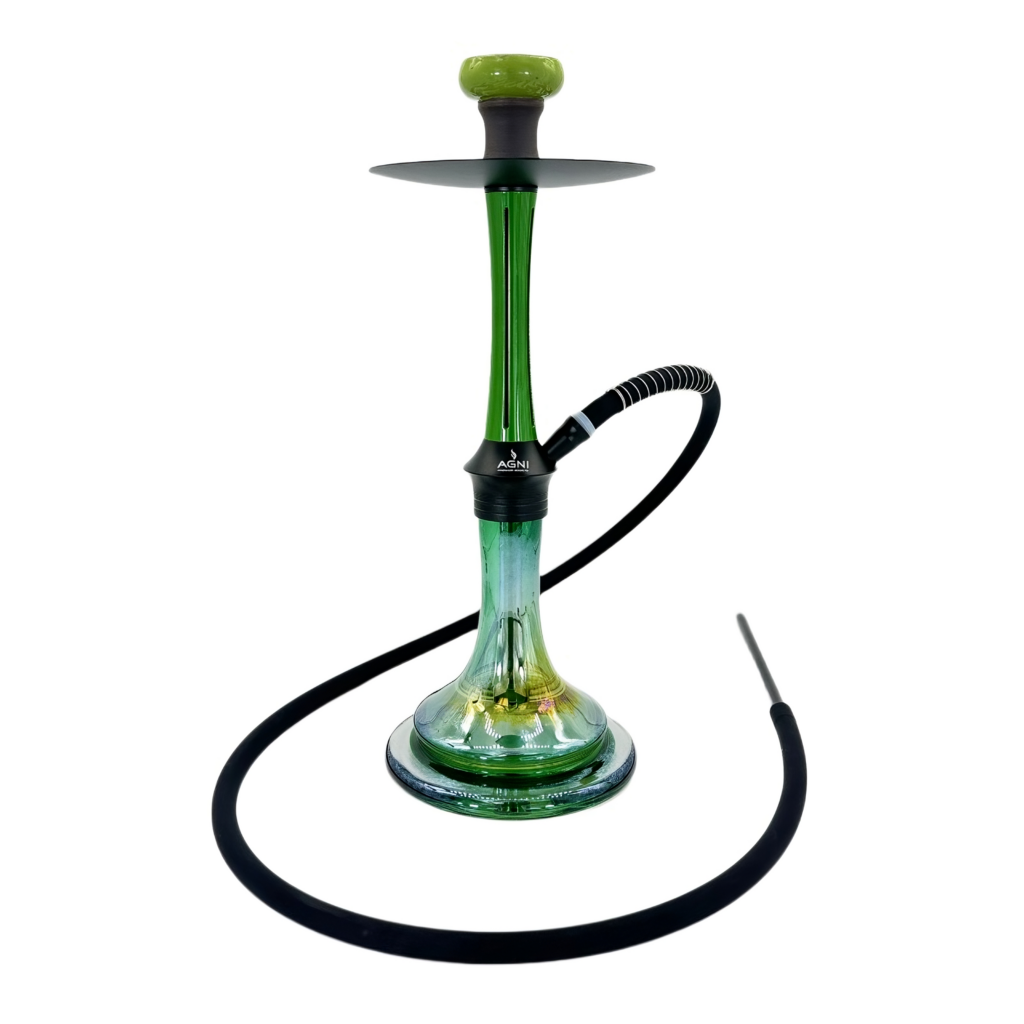 Agni Hookah Dallas GT Hookah