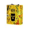 Misha Hookah Rebel box