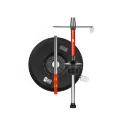 Misha Hookah Rebel ferra red