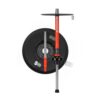 Misha Hookah Revolt Ferra Red