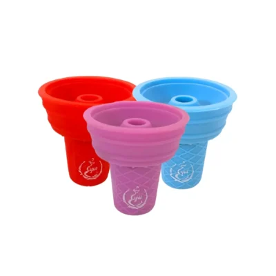 Cyril Silicone Cornetto Bowl