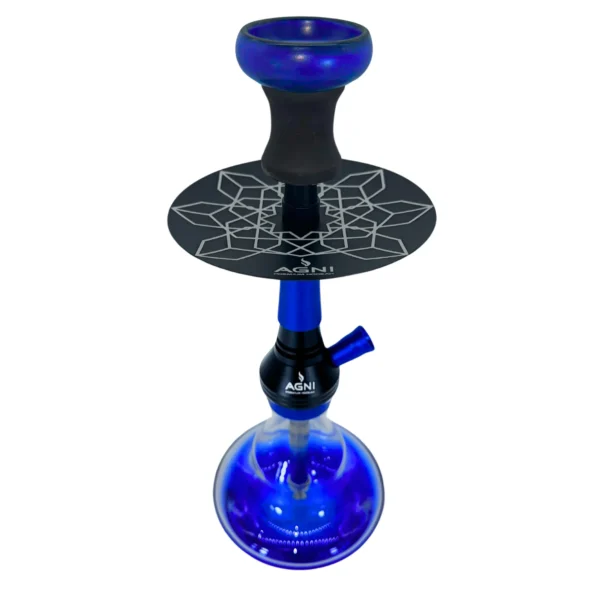 Agni Hookah Little Man - Image 2