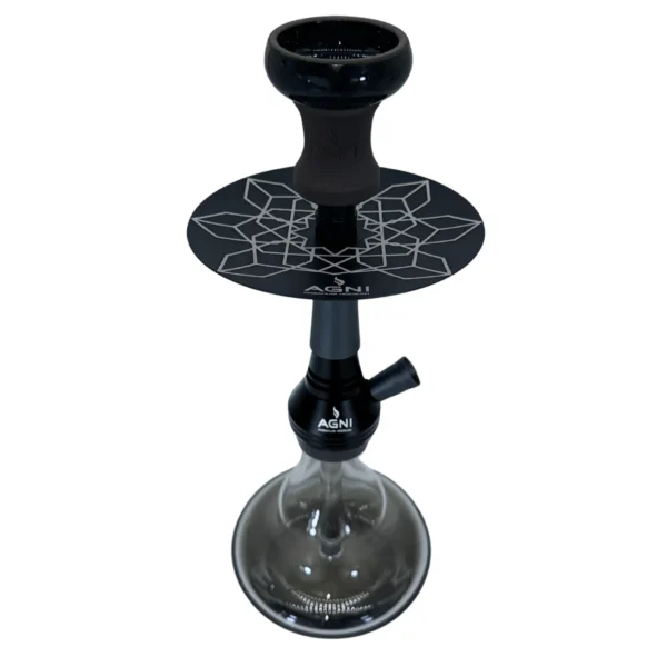 Agni Hookah Little Man - Image 4