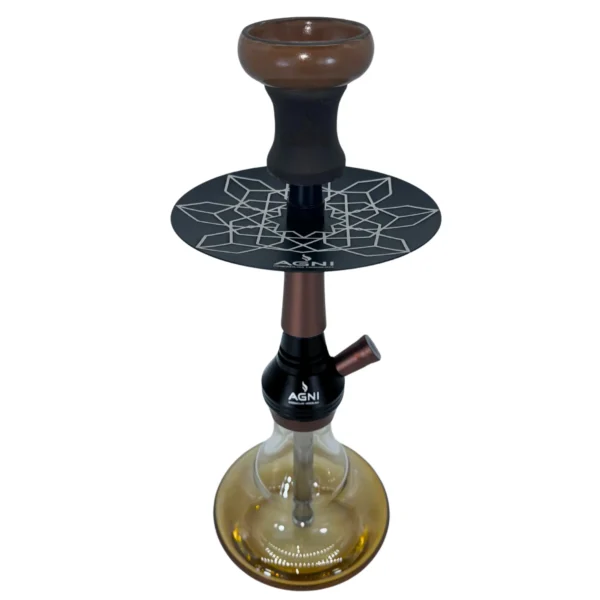 Agni Hookah Little Man - Image 5