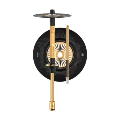 Alpha Hookah ORO Prime Online