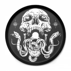 Hookah Plate for Alpha Model X (No.2)