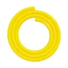 Moze Silicone Hose Yellow