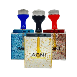 Agni Rock Premium