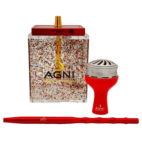 agni rock premium stock 5