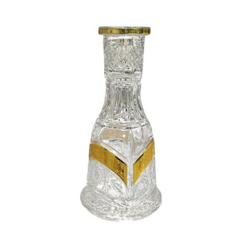 Arabic Classic Base Gold