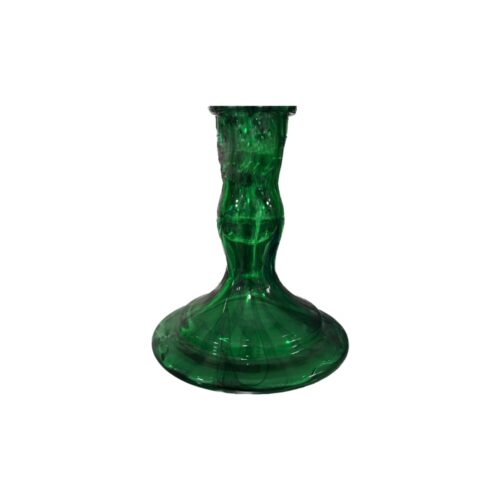 EON base hookah green