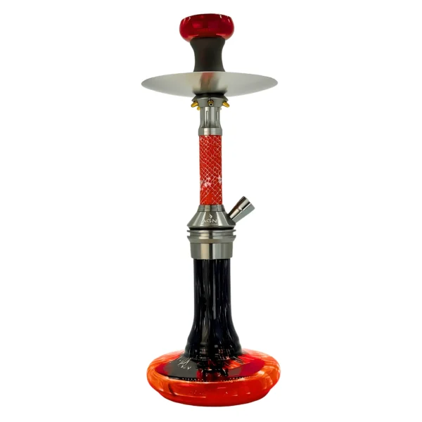 Agni Hookah Nixo Pro - Image 3