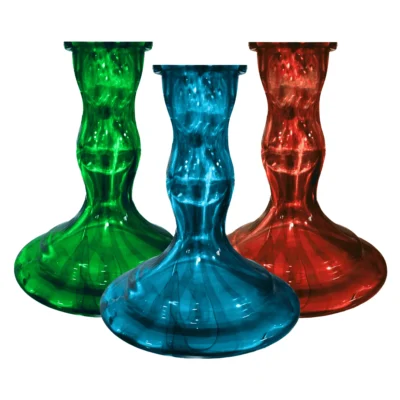 Cyril Eon Hookah Base