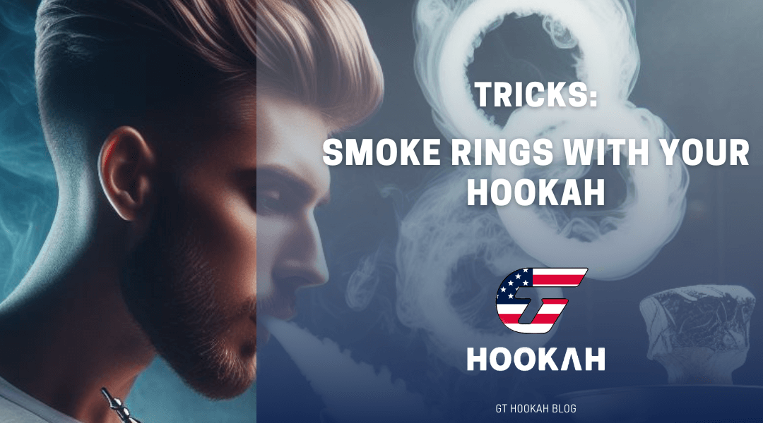 Mastering smoke rings with your hookah: a how-to guide