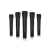 Black Disposable Hookah Mouthtips