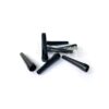 Black Disposable Hookah Mouthtips