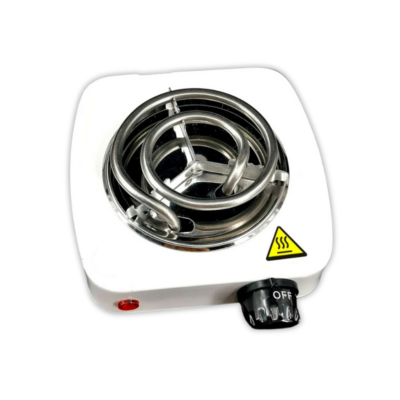 Cyril Charcoal Burner Mini Classic 500w